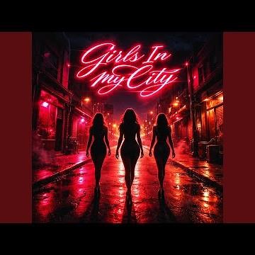 Girls In My City