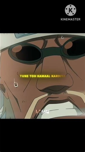 ⚡ Naruto vs Raikage ⚡ | Fastest Shinobi Battle 💥 | Epic AI Anime Edit | 4K