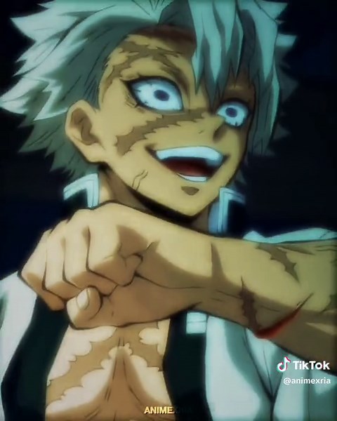 Hashira Slayer - Chibi Edit Compilation