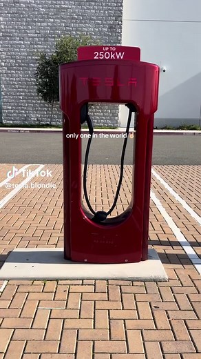 Tesla Supercharging: Experience the Fastest Charging