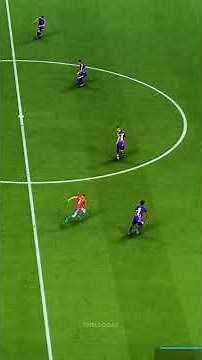 Lengthy Makes Your Players WAY Faster 😳 (FC26)