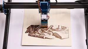 12 reactions · 5 comments | 類How to use COMGO Z1 Laser Engraving machine? ✨Come on and have a look at this video Anyone who wants to have a try at this machine free, plz contact hubangus or PM Hugh He, only 1 piece for the US‼ Comgrow Z1 laser engraver, add to cart get 10% off https://www.comgrow.com/collections/engraving/products/comgo-z1-desktop-laser-cutter-engraving-diy-machines-400-400mm | Comgrow | Facebook