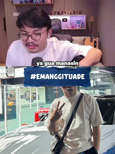 BMW M3 Touring & Set1awanade: Emang Gitu!