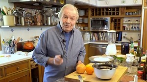 25K views · 740 reactions | Sunday Demo - Candied Citrus Peels. The...