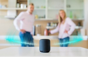 Is The Alexa Echo Wireless? - The Gadget Buyer | Tech Advice