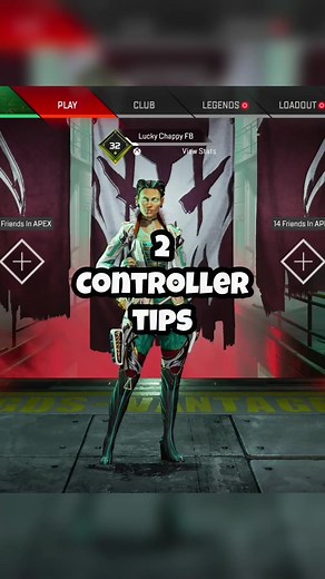 Lucky Chappy | Twitch on TikTok