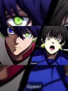 bachira moster ☠️☠️