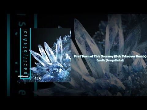 FNF (Vs Camellia 2.5) OST - Tomato Town