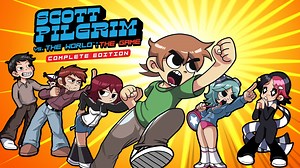 Scott Pilgrim vs The World Guide - IGN