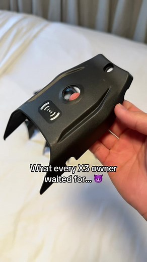 100% REAL Carbon Ignition Covers 🤫 Link in bio #talariaxxx #talariaxxxpro #talaria #surron #carbonfiber