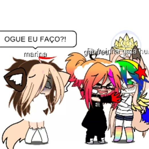 my baby😢 #gacha #music #gachaclub #gachalife