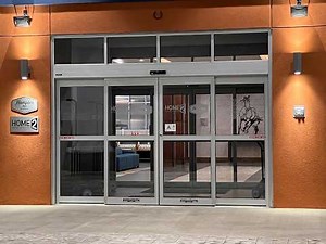 Hotel Tour: Hampton Inn By Hilton & Home2 Suites Hybrid (Dual Brand) On Opening Day In Aiken, SC