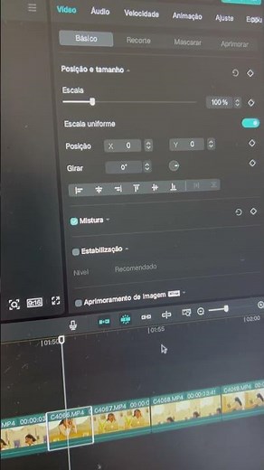 How to find your project on CapCut PC