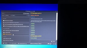 Iq-Team - TFT Mtp Bypass ver3.1.1 All Samsung Factory...