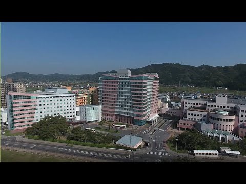 亀田メディカルセンター（亀田総合病院、亀田クリニック）のご紹介