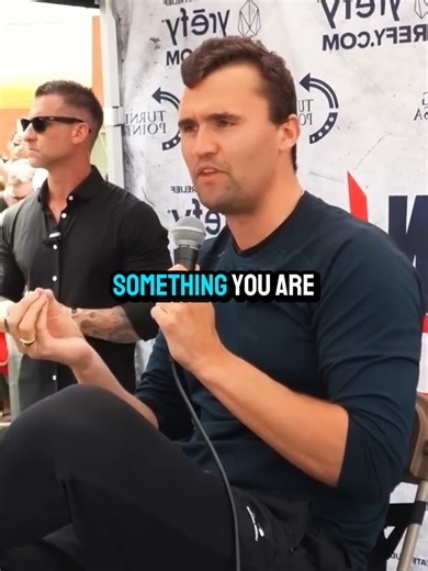 Can a Dress Change Your Sex? #debate #charliekirk | dress transformation