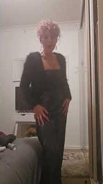 zoolander movie night #thrift #fashion #50+