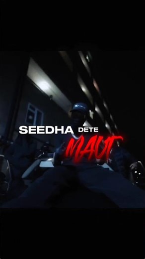seedha dete maut 💯🔥 - 67 DRILL | SRB ft RAJDEEP GILL | #shortsviral #rap #drillmusic #punjabisong