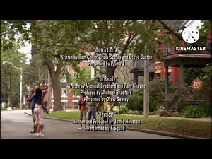 Jump In (2007) Credits