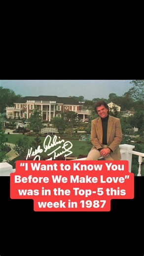 299K views · 15K reactions | Conway Twitty on Reels | Facebook