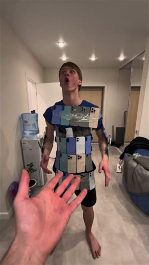 Cat Mode: Whisker scanner — LIVE detection! 🔬🐱💈