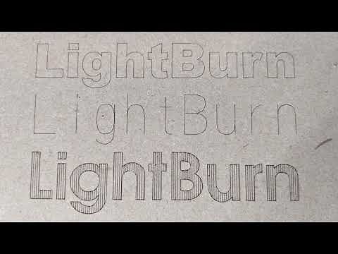 SHX (single line) fonts tutorial