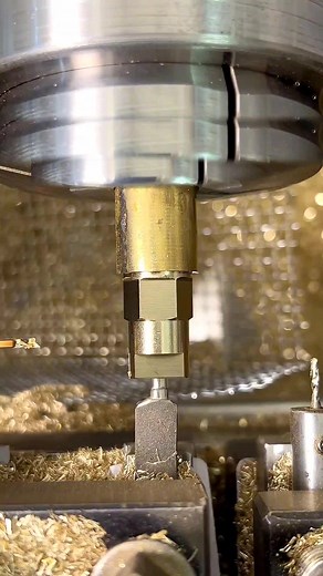 Turning and milling composite machining parts#CNC machining services