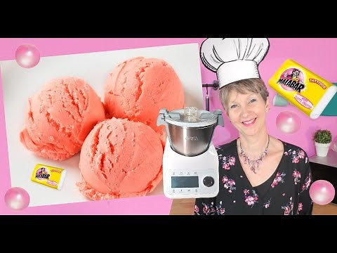 GLACE AU MALABAR AU COMPACT COOK PRO OU ELITE 😋😋🍧🍨