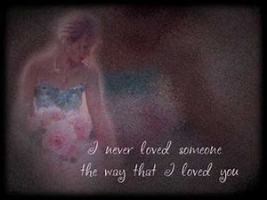 Falling - Alicia Keys