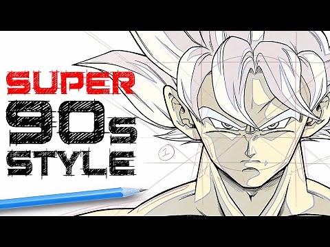 Transforming Dragon Ball Super into Dragon Ball Z | EPISODE #1 | The Anatomy of Anime