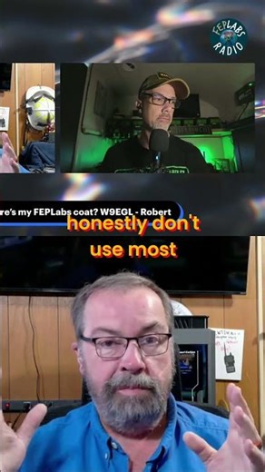 Overpriced FT8 Box - My Flex 6600 vs the Old 6300 #hamchurch #feplabsradio #flexradio #hamradio