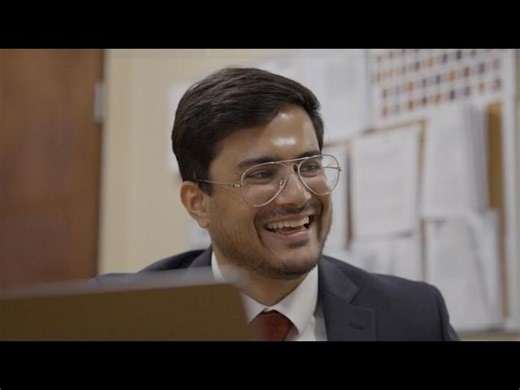 From Medical School to Meaningful Research: The Value of Clinical Translational Science for MDs | Ron Riesenburger