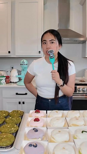 Waan Bakehouse 💙 . . . . . . #Waanbakehouse#microbakery#bakeryowner#cookiebusiness#cakebusiness#businessowner#startup | Waan Bakehouse