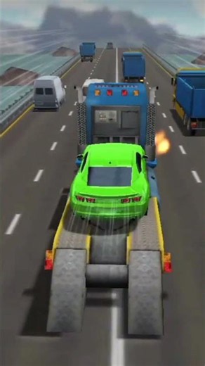 turbo racing 3d gameplay