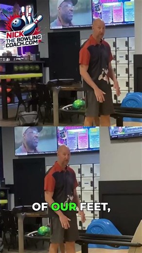 Master Your Foot Placement for Consistent Bowling