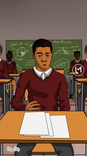 Funny South African Cartoons That Make You Laugh