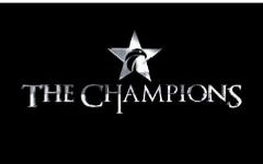 2015OGN季前赛KT VS SAMSUNG JINAIR VS NAJIN