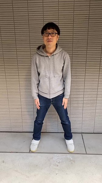 応援団の三三七拍子振り付けガイド