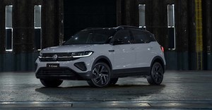 5 carros para comprar pelo preço do Volkswagen T-Cross Highline - Auto  TV