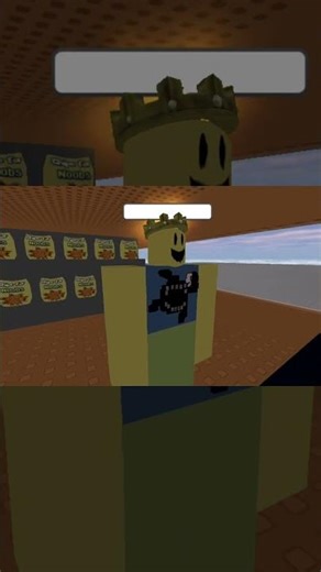 there are no doritos. / a Roblox animation #roblox #moonanimator