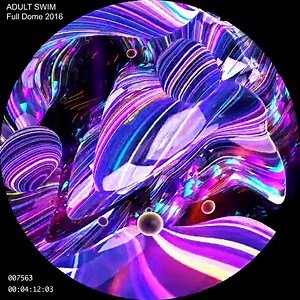 MEATWAD FULL DOME 360 2016