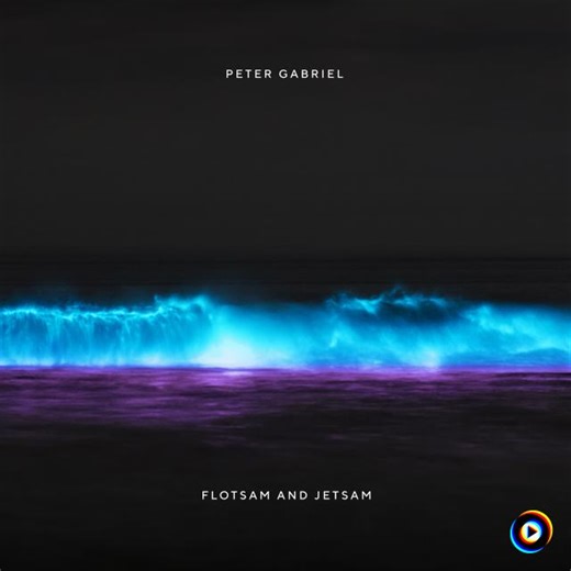 Shaking the Tree 97 by Peter Gabriel & Youssou N'Dour