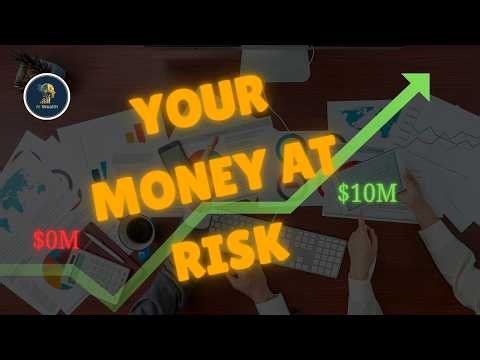 AI Is Controlling Your Financial Risks in 2026 | Are You Ready? | AI Wealth