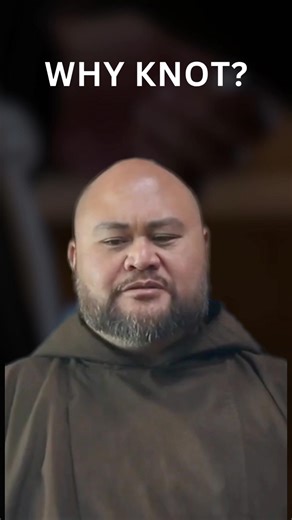 11 reactions | Welcome to #nationalvocationsawarenessweek Join us this week in prayer for vocations and check out our "WHY KNOT?" video series! Our first reel features Fr. Marvin Bearis, pastor of St. Pius X Church. #vocations #vocationdiscernmentretreat #ofmcap #beacapuchin #franciscan #friarsminor #vocations #NVAW #whyknot #rebuildtheChurch | CapuchinVocations | Facebook