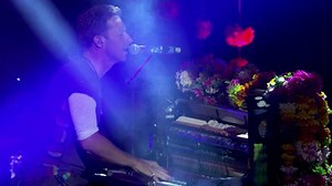 Coldplay are 'most streamed band in world'