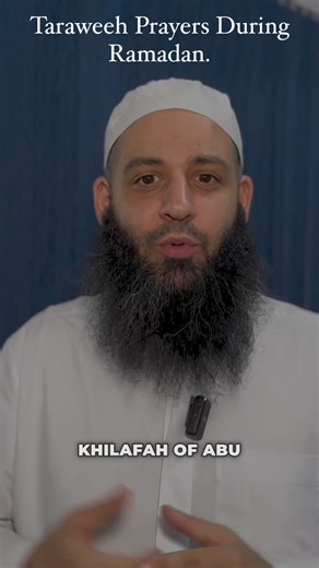Taraweeh Prayers During Ramadan. - Origins of Taraweeh - How to Pray Taraweeh - Reward of Taraweeh - Purpose of Taraweeh - 8 or 20? - Pray at home or Masjid? - Holding a Translated Quran during Prayer? | Barkinabhe Media