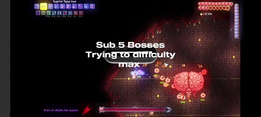 Creating My First Terraria Edit