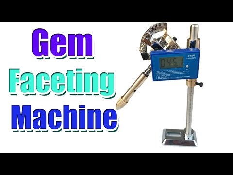 Top 4 Best Gem Faceting Machine Review 2024