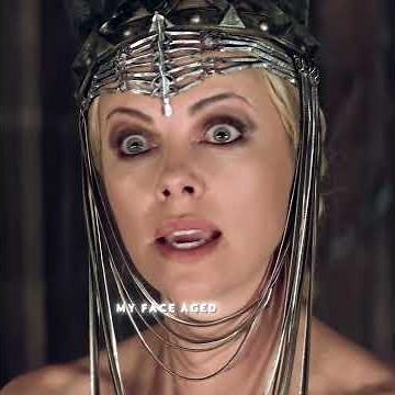 Recap of the fairytale Snow white & the huntsman