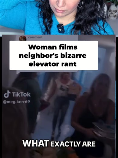 This Neighbor Drama Is INSANE Things escalated way too fast 😳 This clip captures next-level neighbor drama that’s messy, loud, and impossible to ignore. From petty arguments to full-blown chaos, it’s one of those situations that makes you grateful it’s not happening next door… or maybe it already is. If you love real-life drama and “how did it get this bad?” moments, this one is wild. #NeighborDrama #RealLifeChaos #Viral